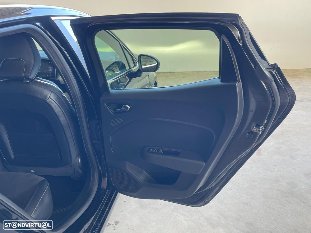 Renault Clio TCe 90 INTENS - 26