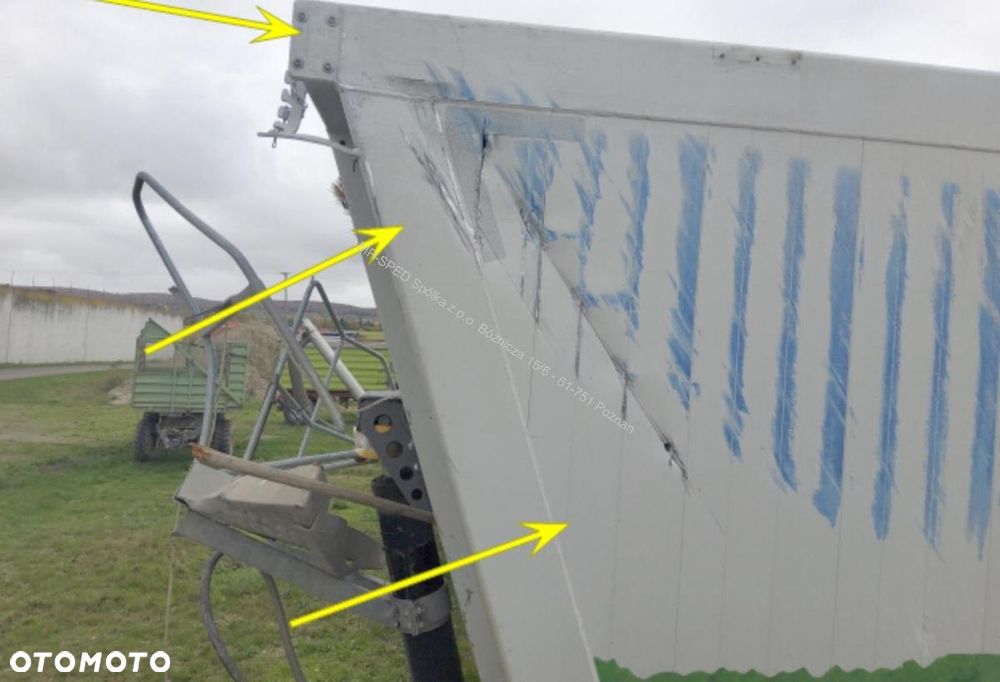 Fliegl DHKA 390 *082* - 5