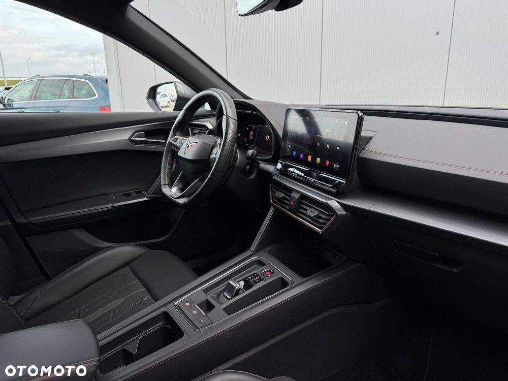 Cupra Formentor 2.0 TSI 4Drive DSG - 6