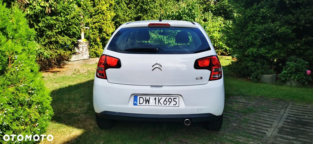 Citroën C3 1.4 HDi Confort - 5
