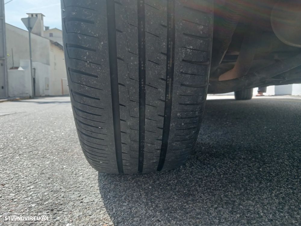 Peugeot 206 SW 1.4 16V XS - 19