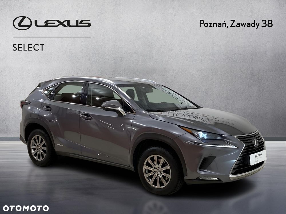 Lexus NX 300h Elegance 2WD - 4