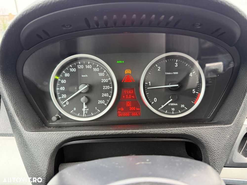 BMW X6 xDrive30d Edition Exclusive - 21