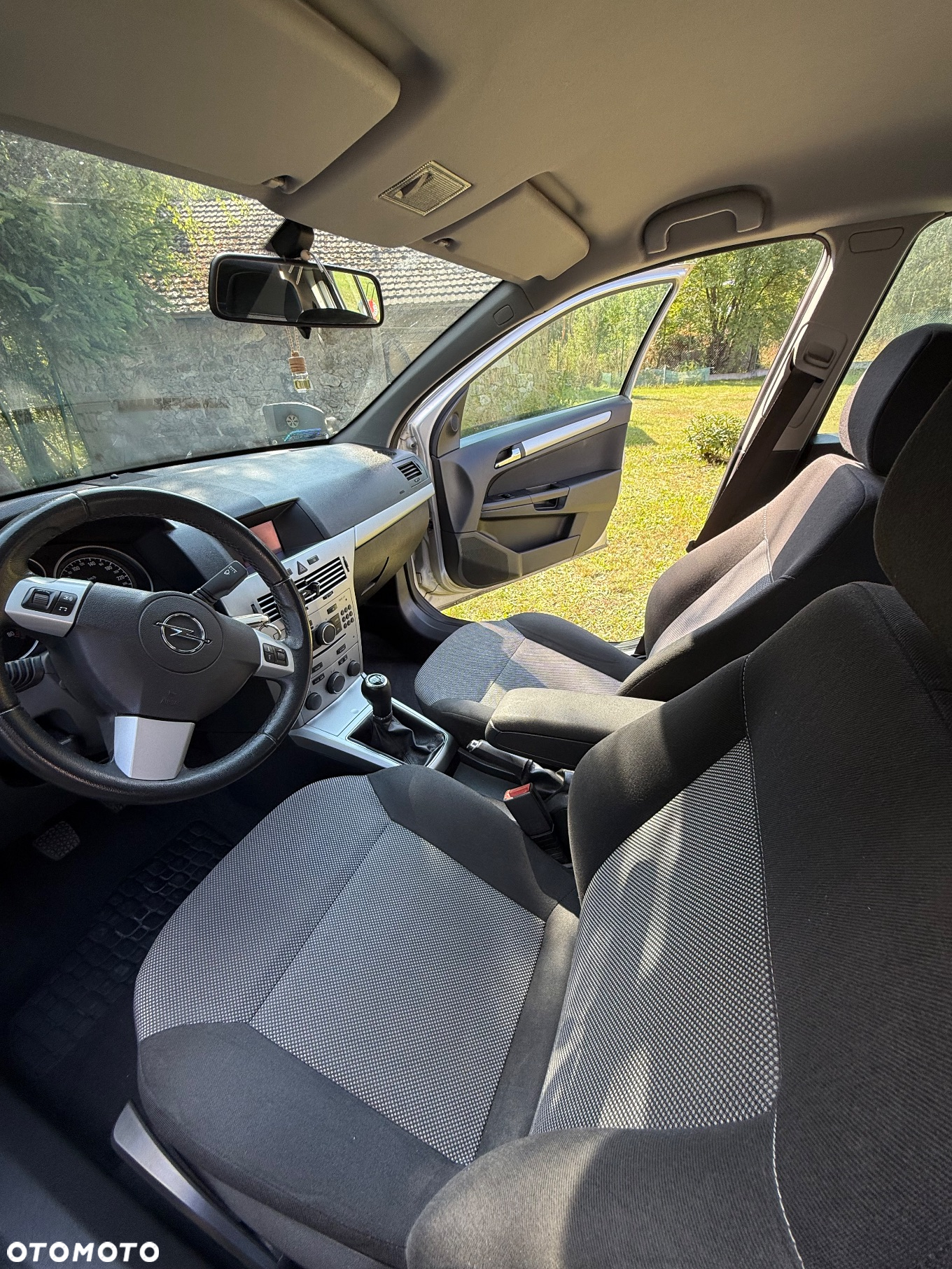 Opel Astra II 1.4 Start - 7