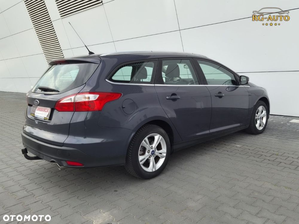 Ford Focus - 6