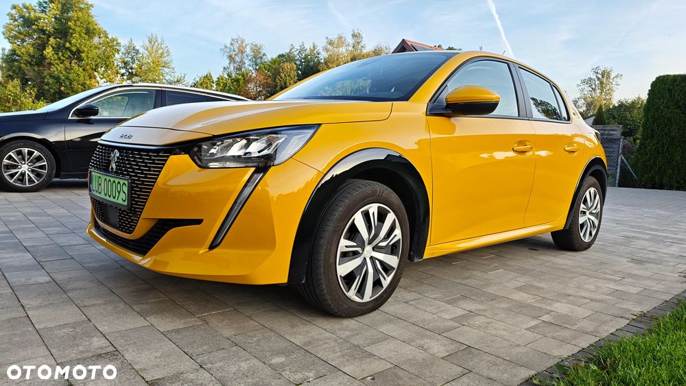 Peugeot 208 - 9