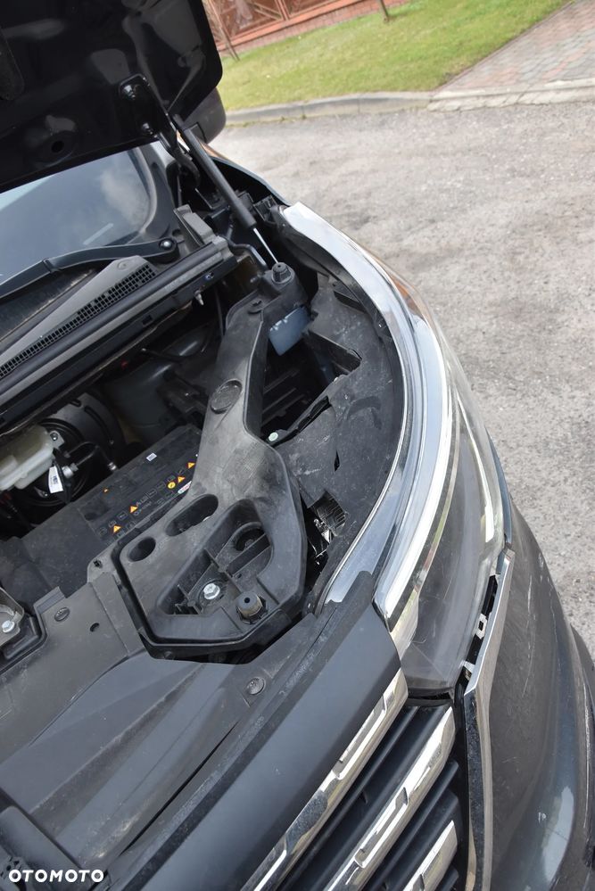 Renault Trafic 2.0 dCi Escapade EDC - 15