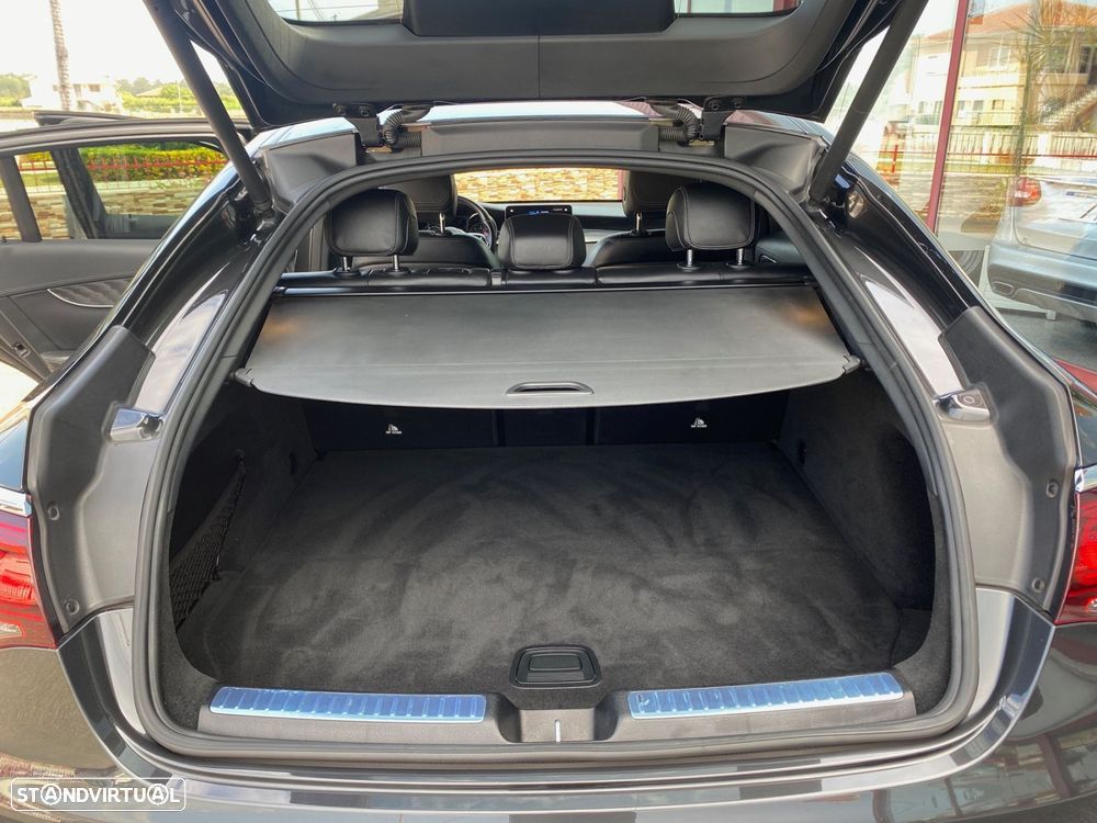 Mercedes-Benz GLC 220 d 4Matic - 18