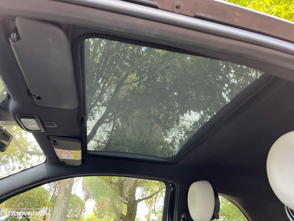 Fiat 500 1.2 8V Mirror - 16