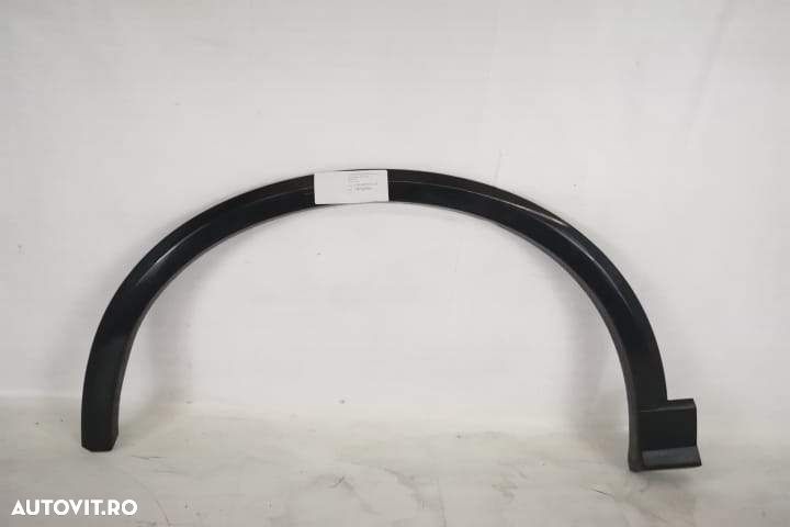 Overfender Stanga Fata Original In Stare Buna Q2 S-Line Audi Q2 1 2016 - 1