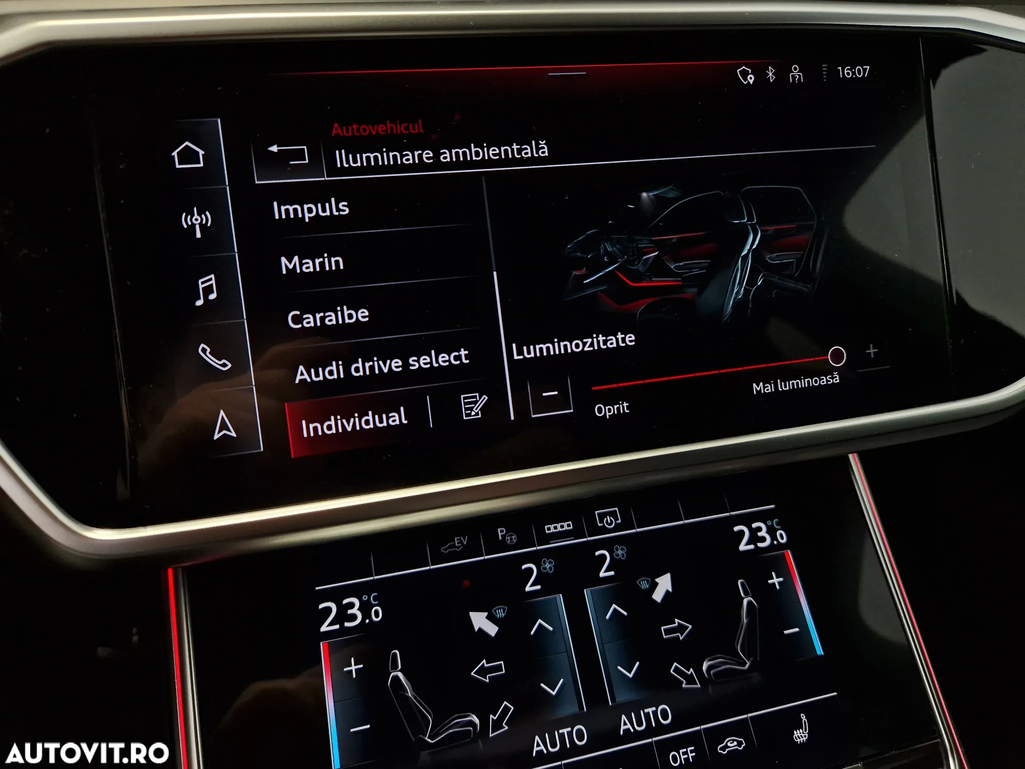 Audi A6 55 TFSI e quattro S tronic S line - 26