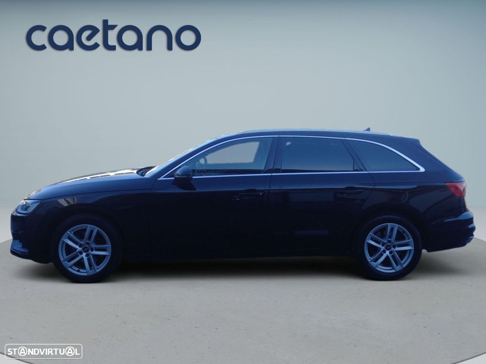 Audi A4 Avant 30 TDI S tronic - 2
