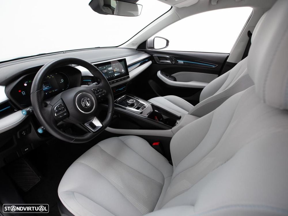 MG MG5 51 kWh Comfort - 7