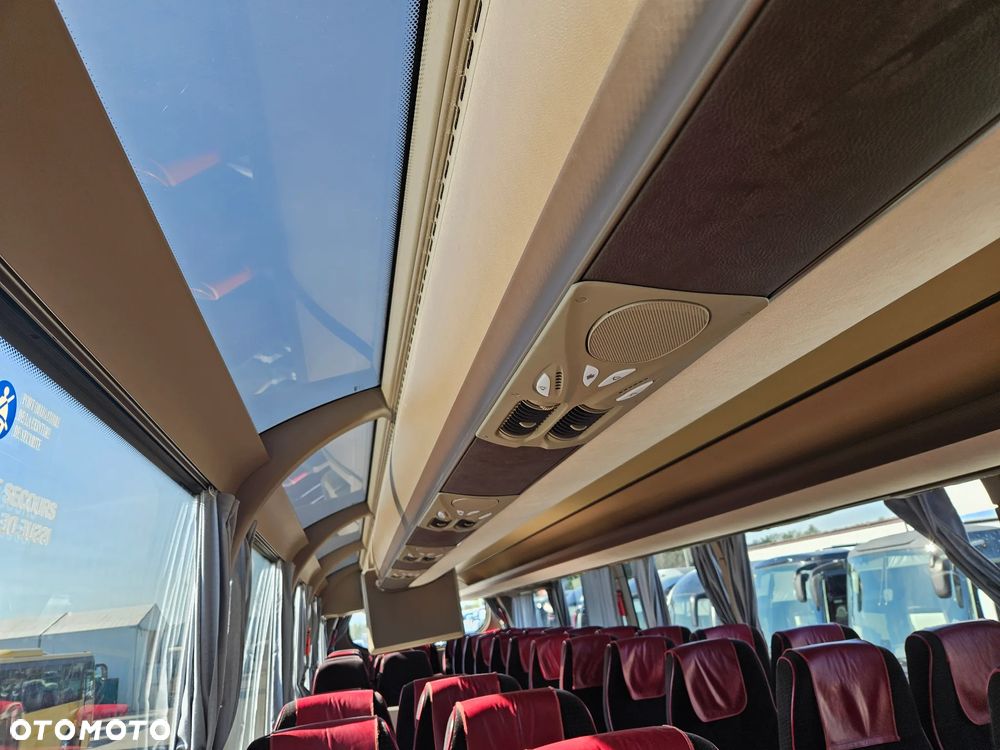 Iveco MAGELYS / SPROWADZONY  / MANUAL / 59 MIEJSC/ EURO 6 - 20