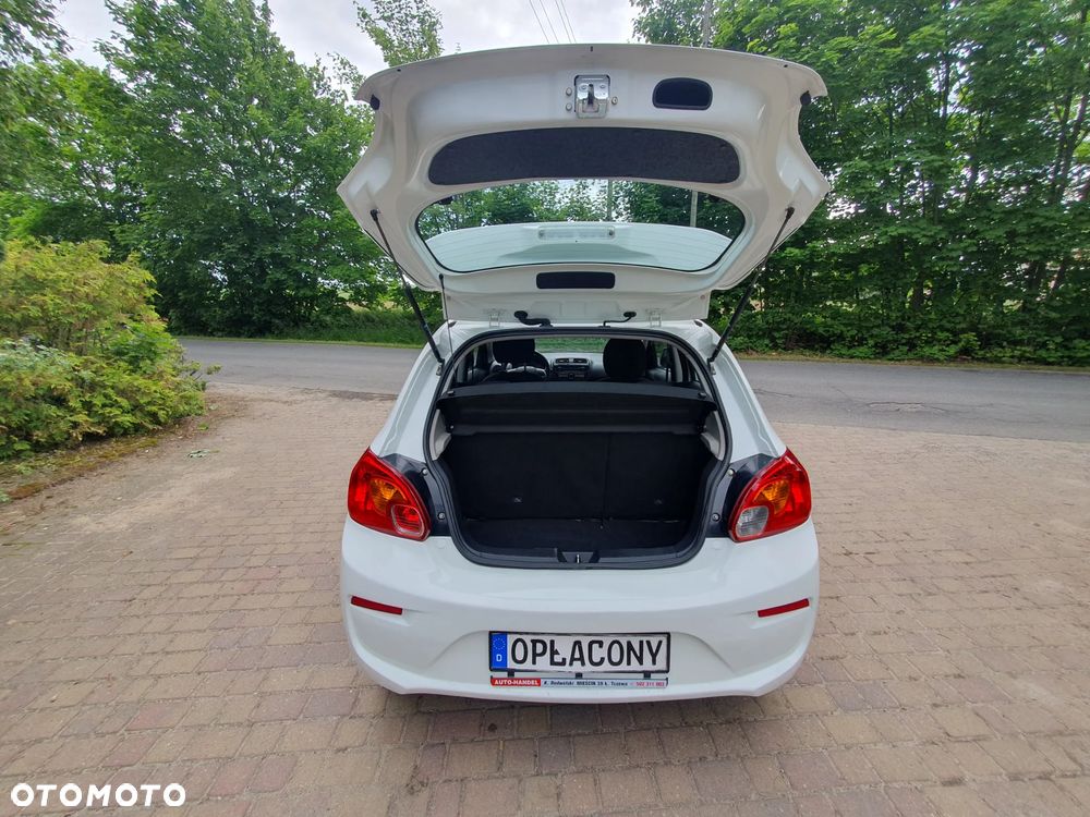 Mitsubishi Space Star 1.0 Diamant Edition+ - 8