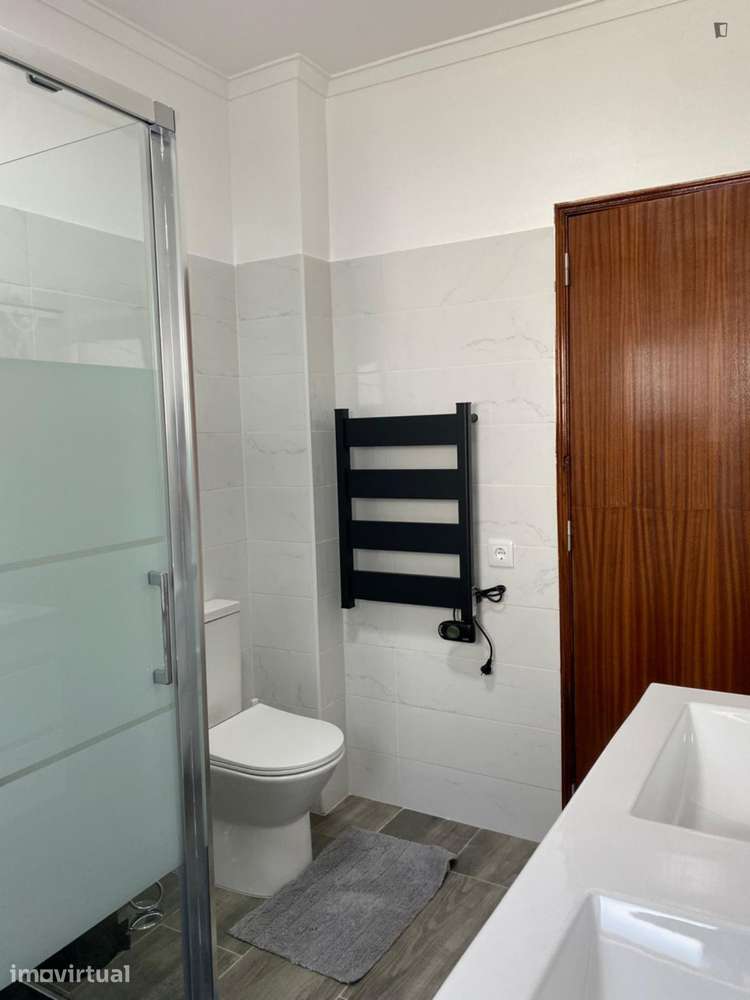 Quarto - localizado em Sintra Lisbon - Grande imagem: 5/11