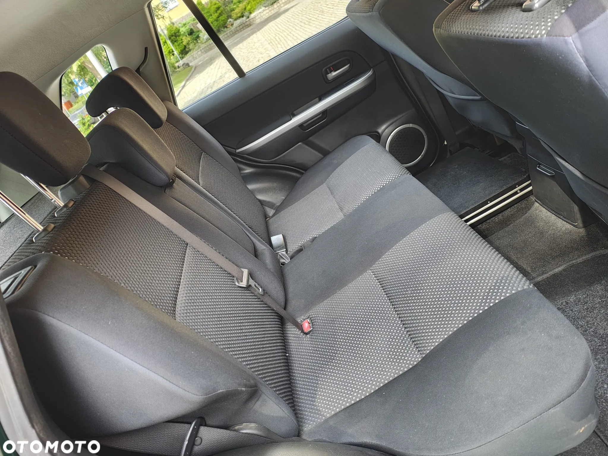 Suzuki Grand Vitara - 14