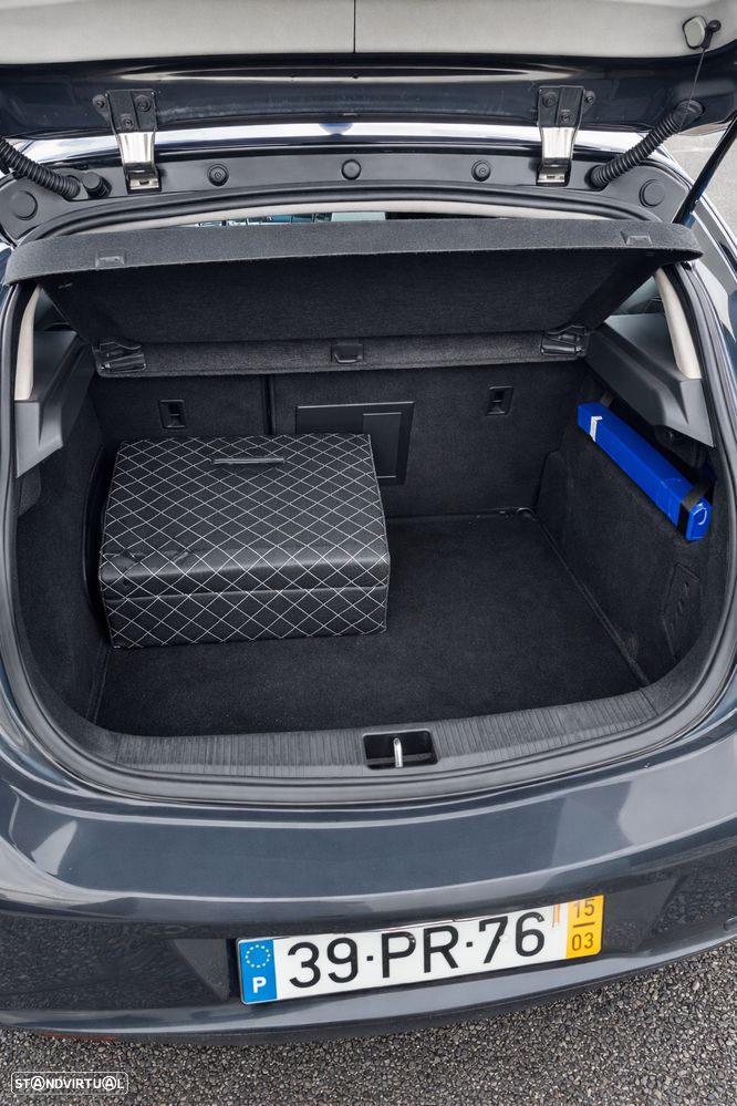 Opel Astra 1.6 CDTI Cosmo Start/Stop - 9