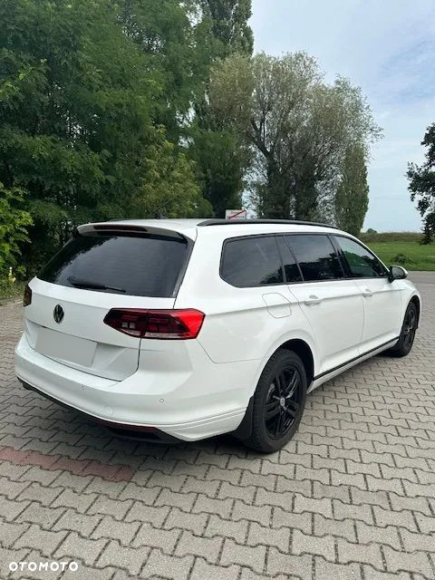 Volkswagen Passat - 7