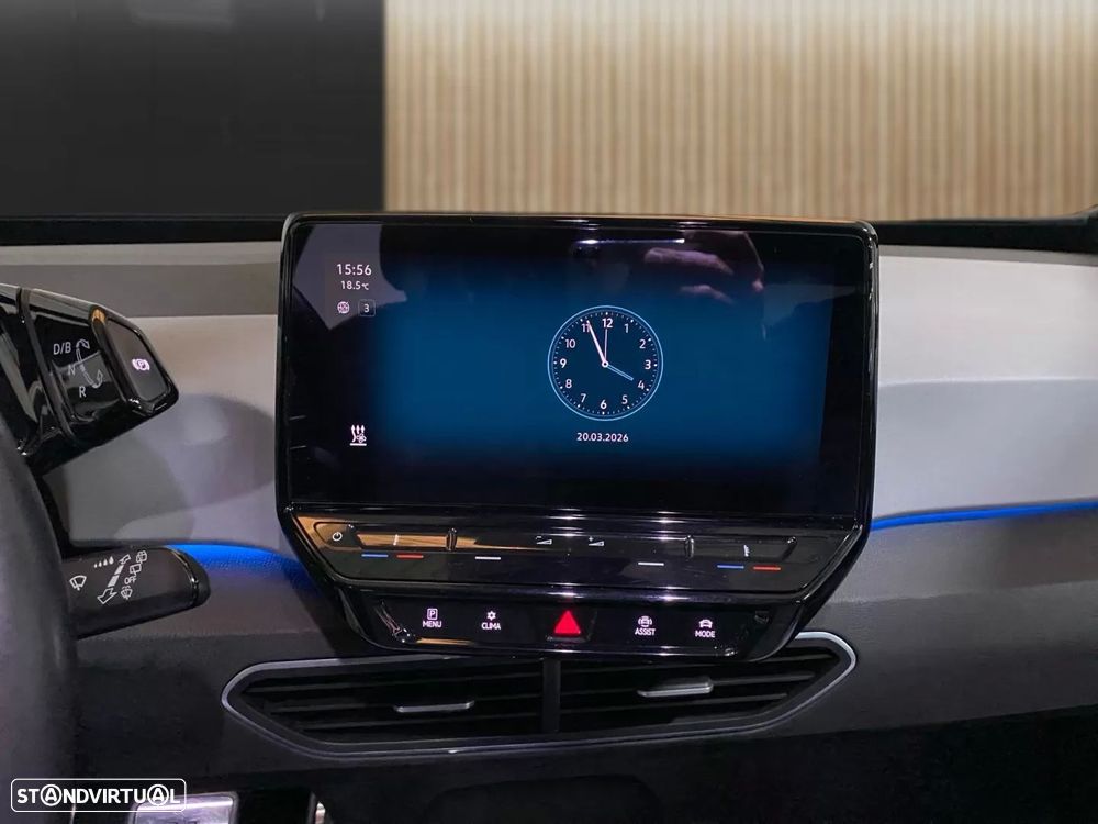 VW ID.3 58 kWh Pro - 11