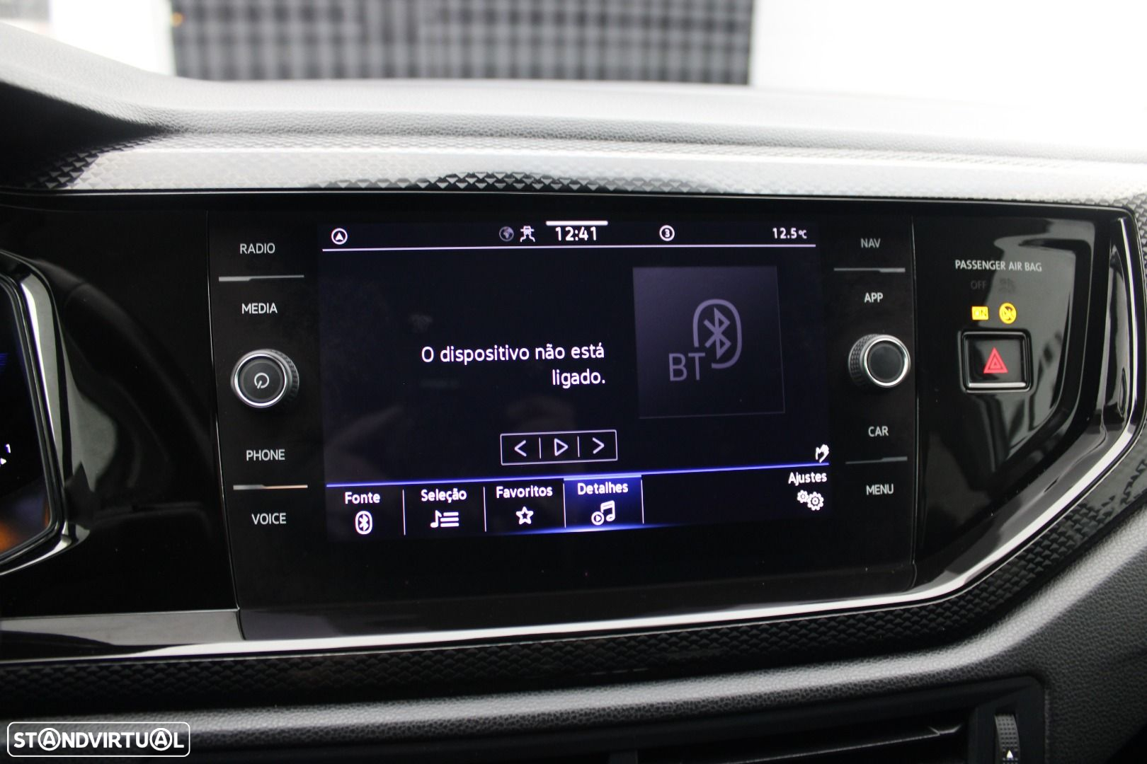 VW Taigo 1.0 TSI Life - 14
