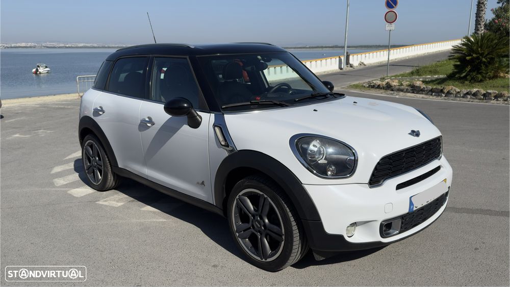 MINI Countryman - 2