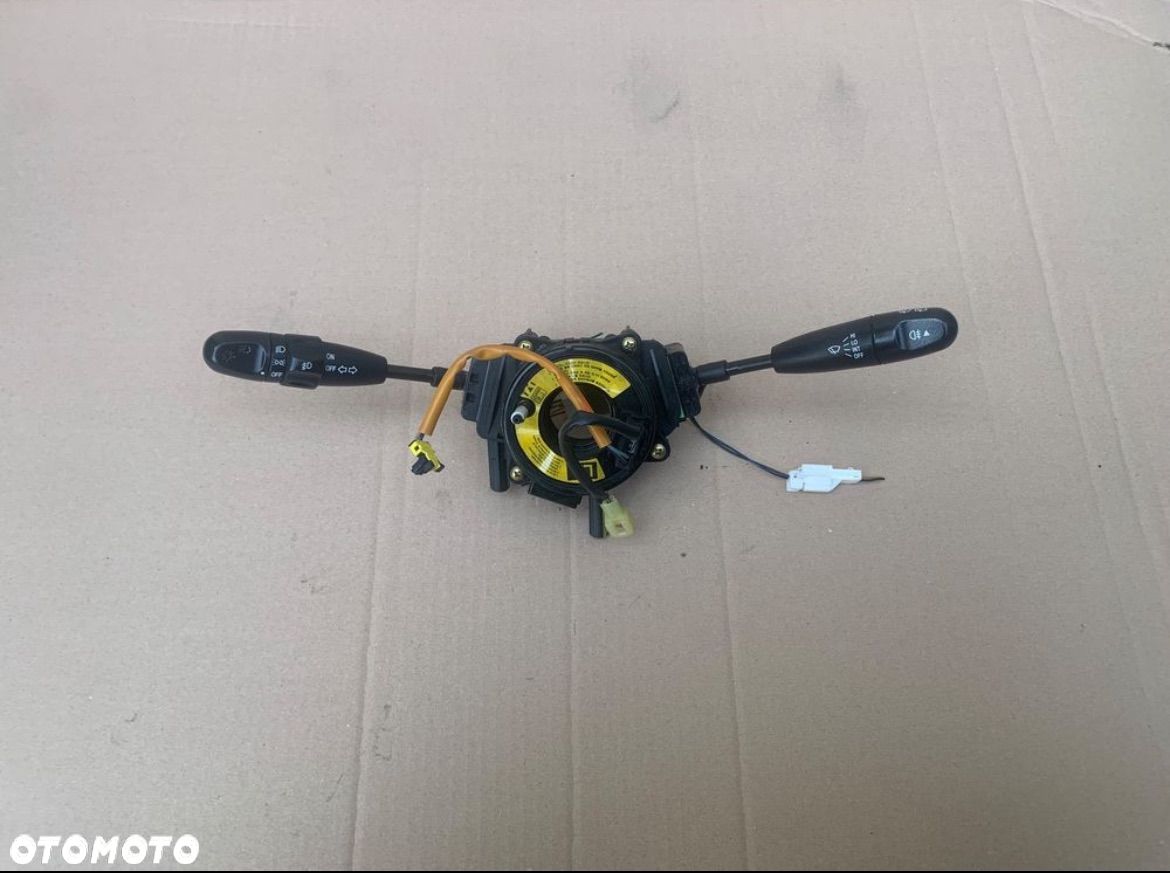 FM6LAATS2 Przełącznik zespolony chevrolet matiz spark aveo - 1