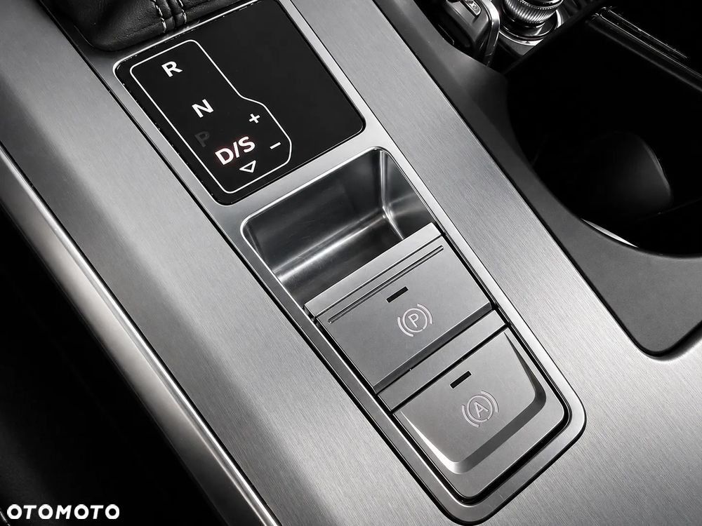 Audi A6 Avant 40 TDI S tronic sport - 30