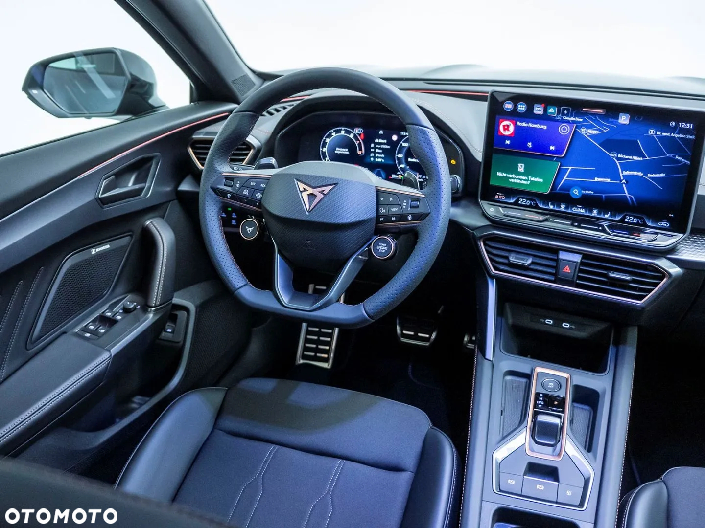 Cupra Formentor 2.0 TDI DSG - 24