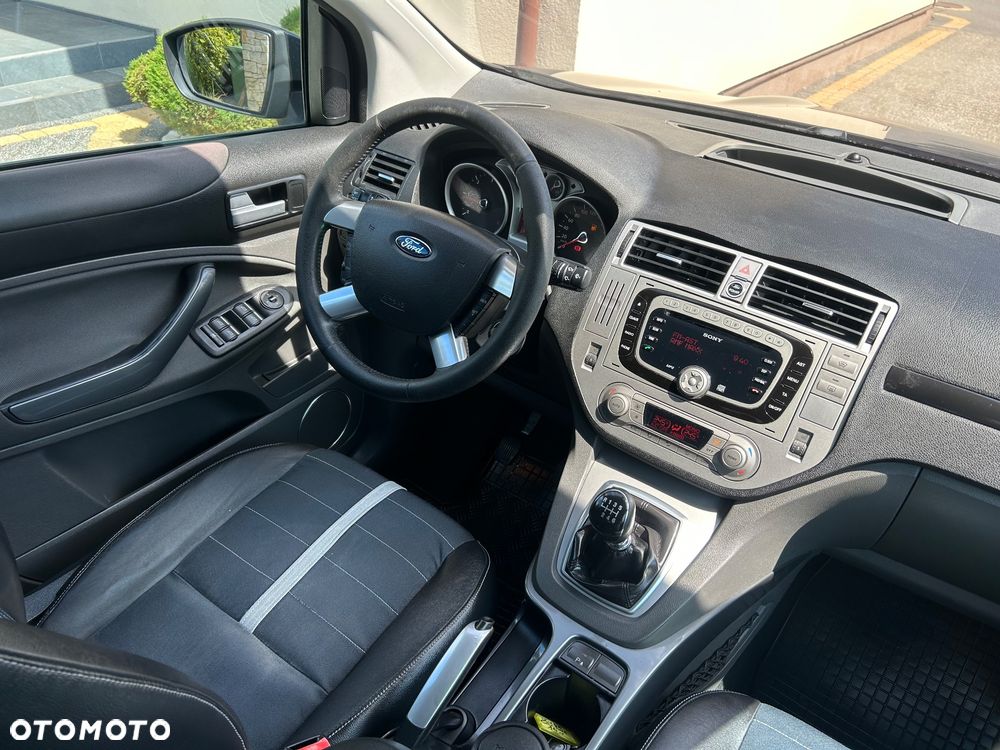 Ford Kuga 2.0 TDCi Titanium - 26