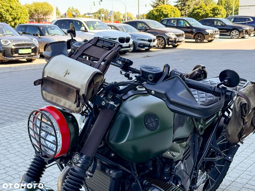 BMW R - 6
