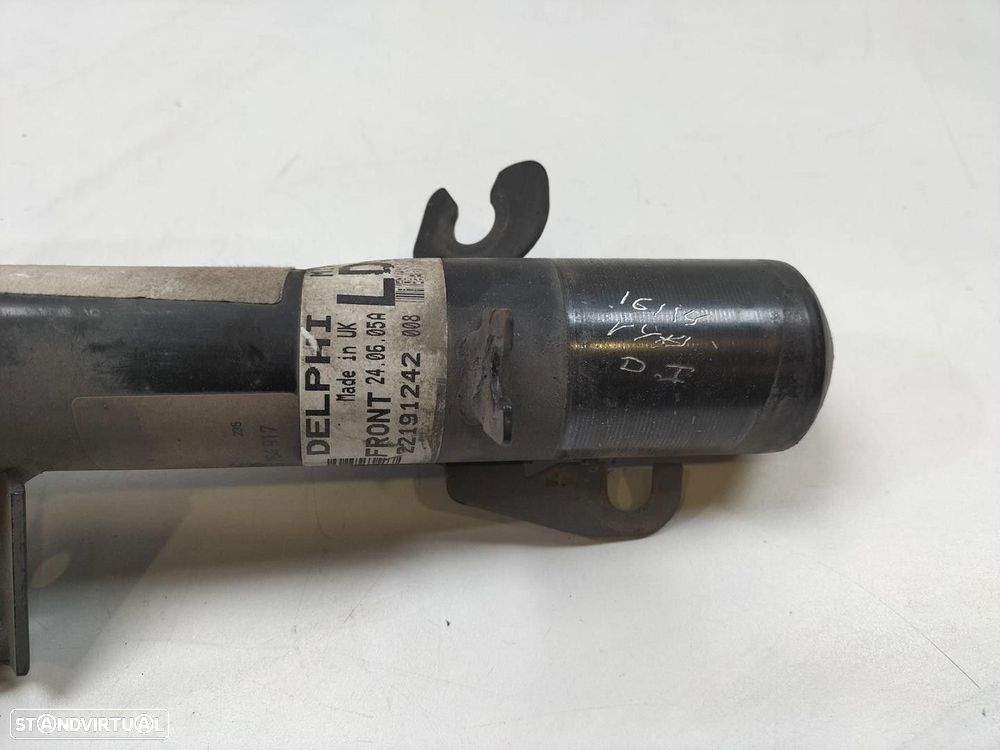 AMORTECEDOR FRONTAL ESQUERDO MINI MINI 2005 - 1