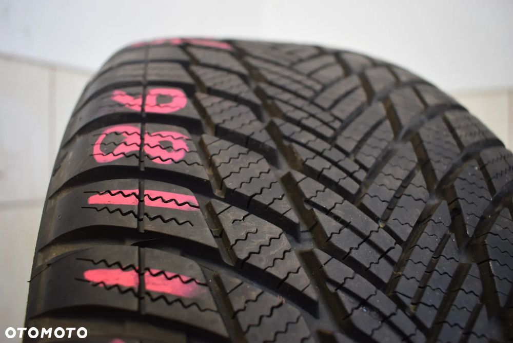 R17 225/55 Bridgestone Blizzak LM001 97V Wysyłka gratis! - 2