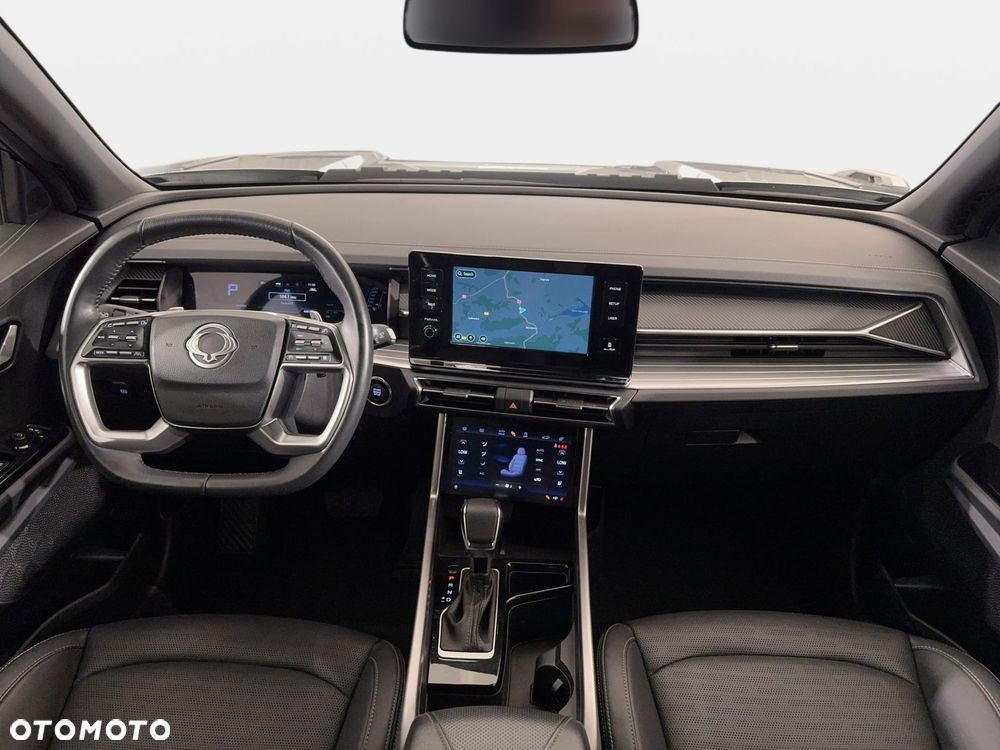 SsangYong/KGM Torres 1.5 T-GDI Wild - 13