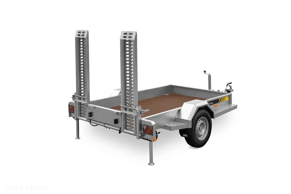 Lorries TM13-2614 - 5