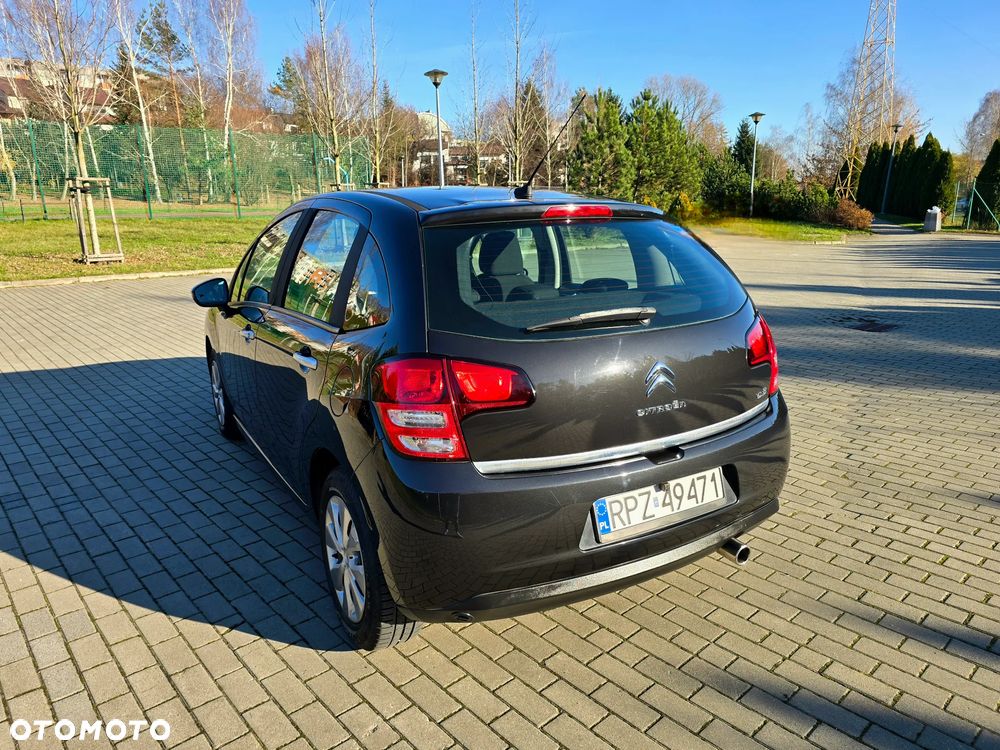 Citroën C3 VTi 95 Selection - 13