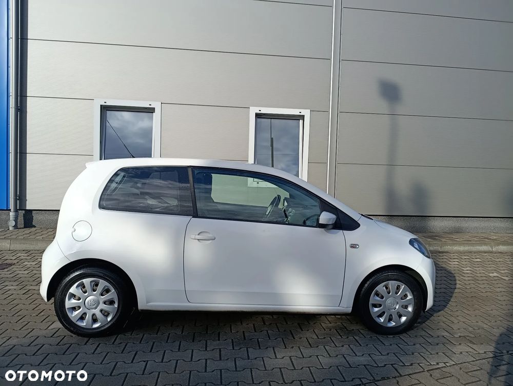 Skoda Citigo 1.0 MPI Cool Edition - 9