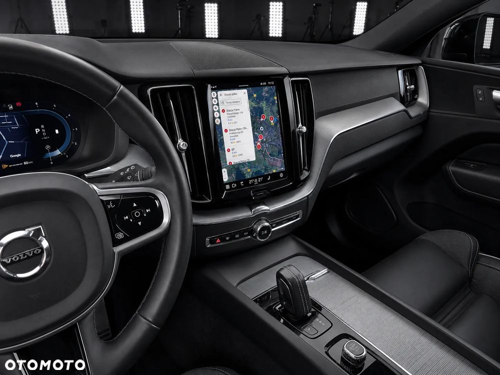 Volvo XC 60 B4 D Ultimate Dark - 15