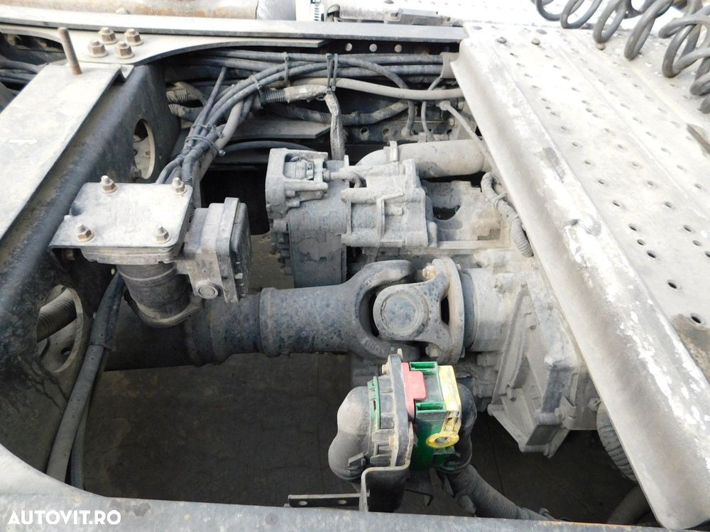 Ford 1848t 4x2 scab e6 12tx2620 - 8