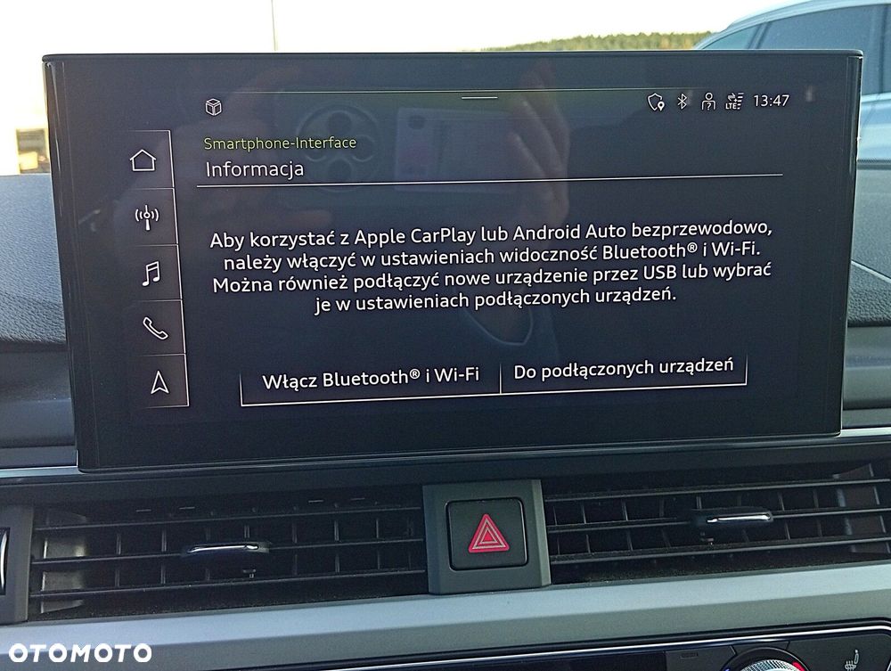 Audi A4 Limousine - 29