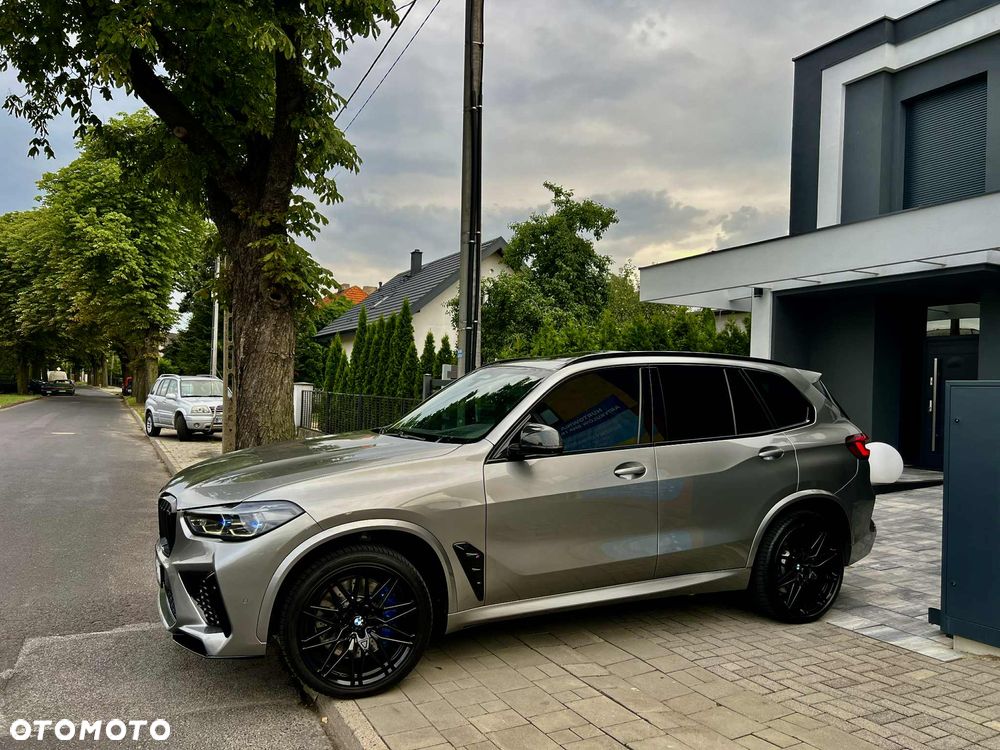 BMW X5 M - 6
