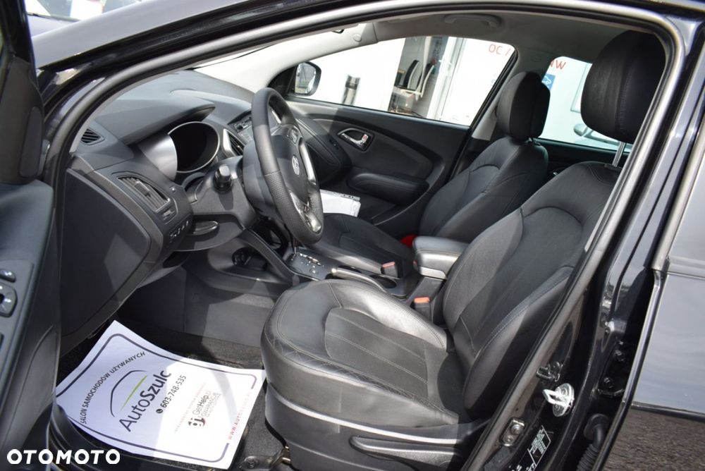 Hyundai ix35 - 17