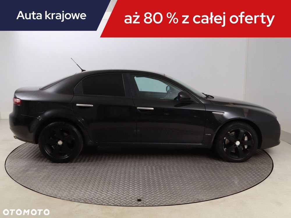 Alfa Romeo 159 - 8
