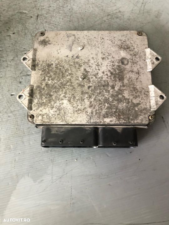 calculator motor ecu 1.3 jtd fiat punto - 3