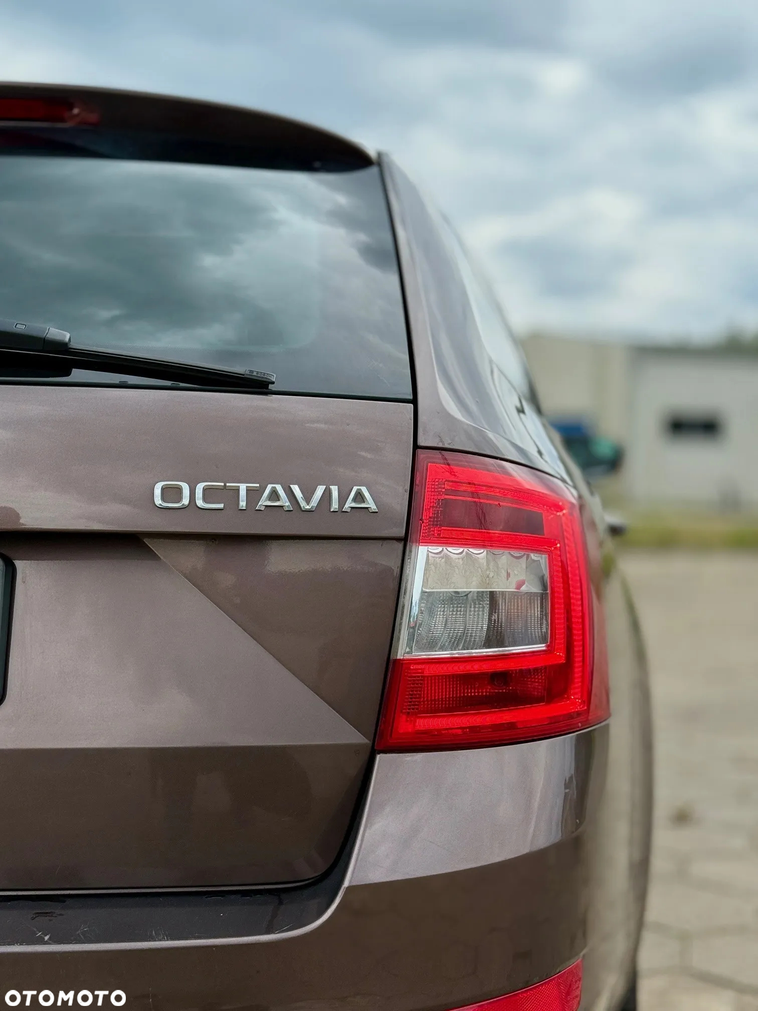 Skoda Octavia 1.4 TSI Elegance - 26