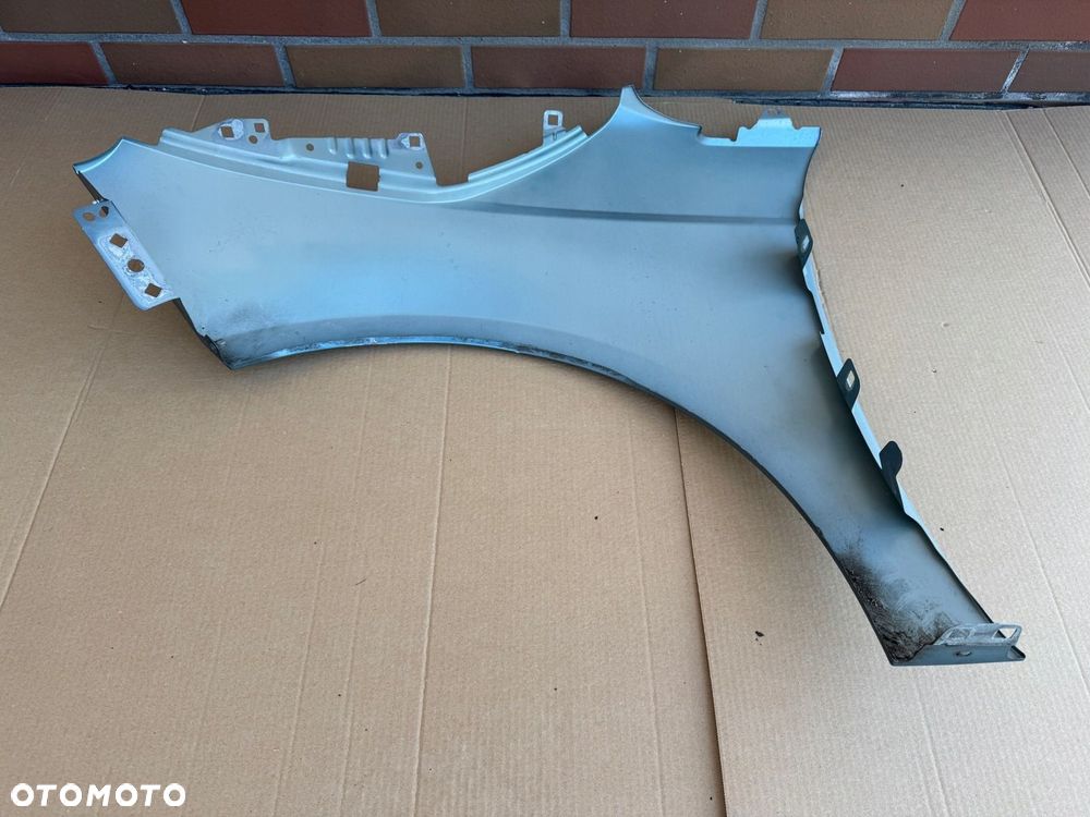 BŁOTNIK FIAT 500 500E ELEKTRYK PRAWY PRZÓD PRZEDNI - 5