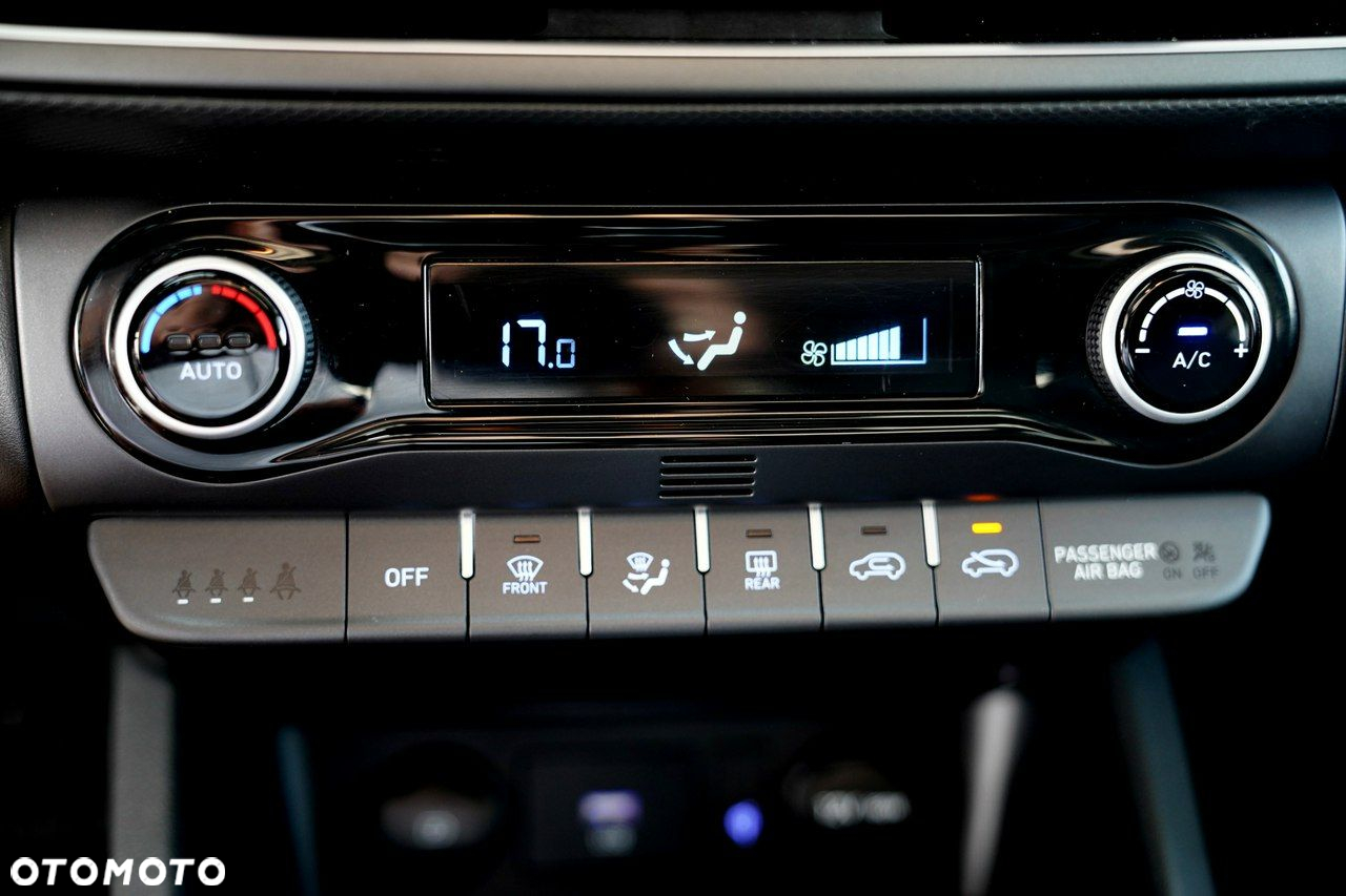 Hyundai Kona - 31