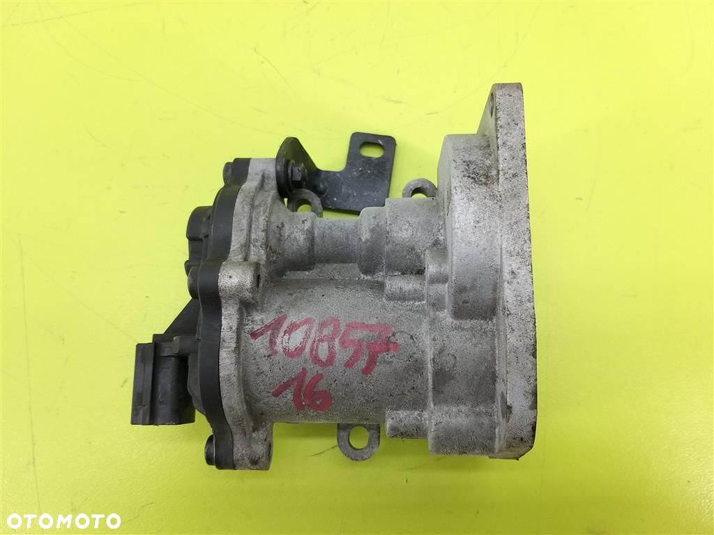 Zawór EGR Ford Focus  MK2 1.8TDCI 115KM 2004-2011R 3PIN - 1