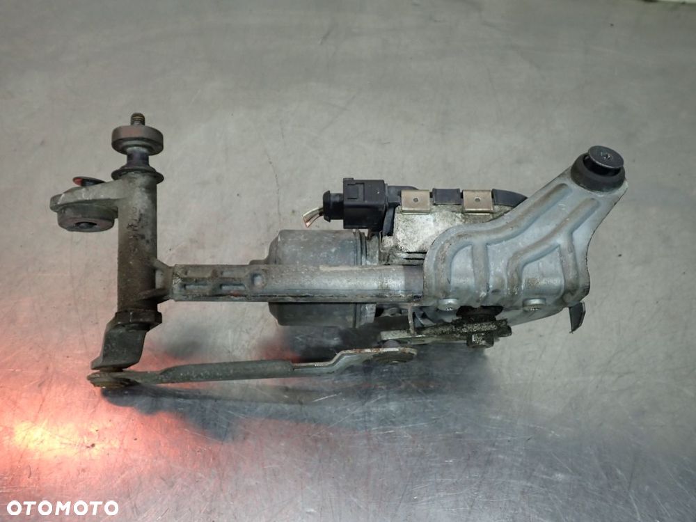 MECHANIZM WYCIERACZEK PRZÓD PRAWY SEAT LEON II 039241921 1P0955120 - 4