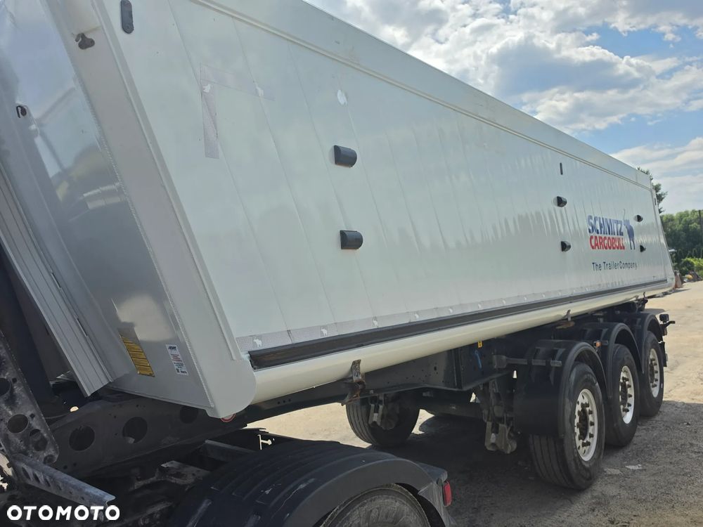 Schmitz Cargobull - 9